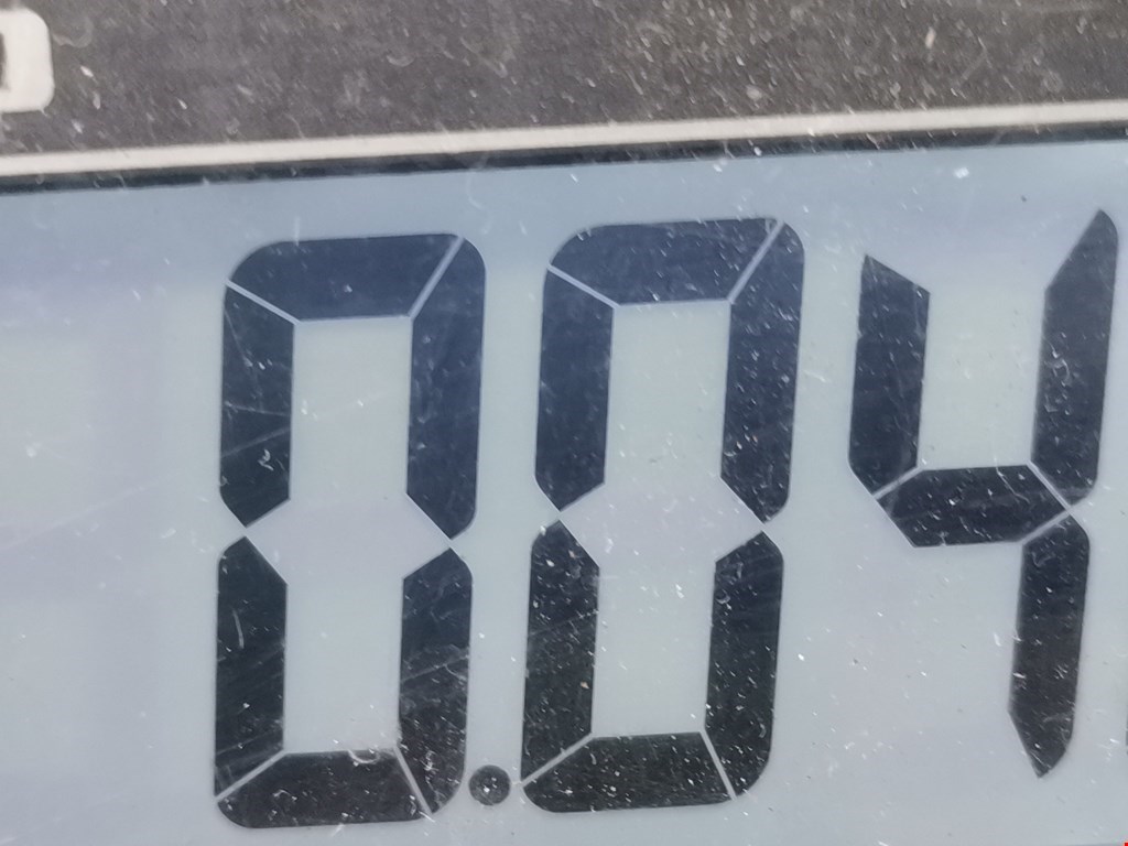 Крышка расширительного бачка DAEWOO Kalos 2002-2006