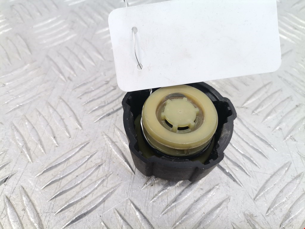 Крышка расширительного бачка RENAULT Megane II 2002-2009