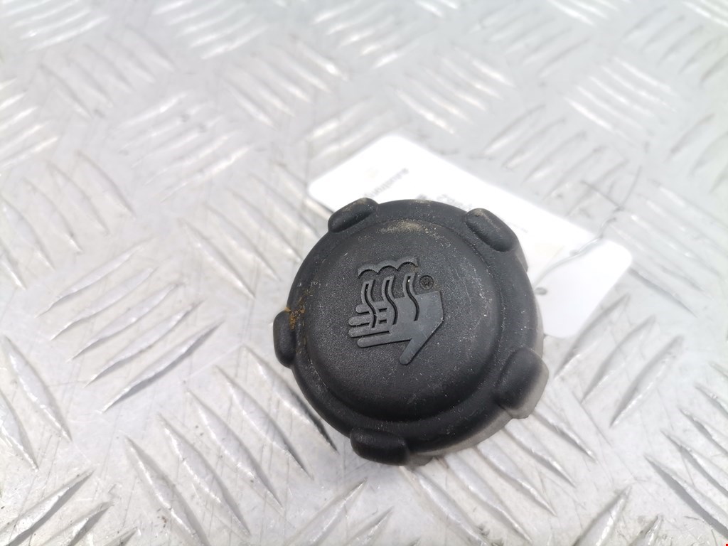 Крышка расширительного бачка RENAULT Megane II 2002-2009