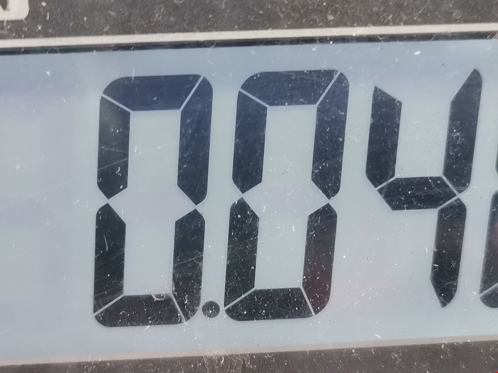 Крышка расширительного бачка RENAULT Megane II 2002-2009