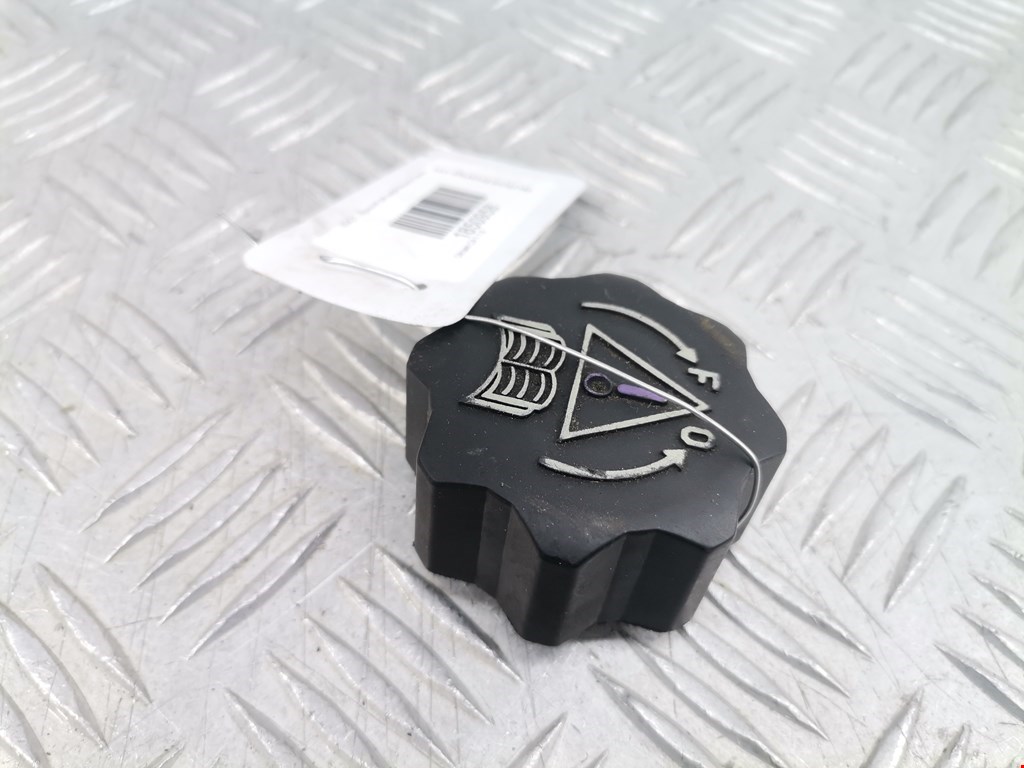 Крышка расширительного бачка CITROEN C4 I 2004-2014