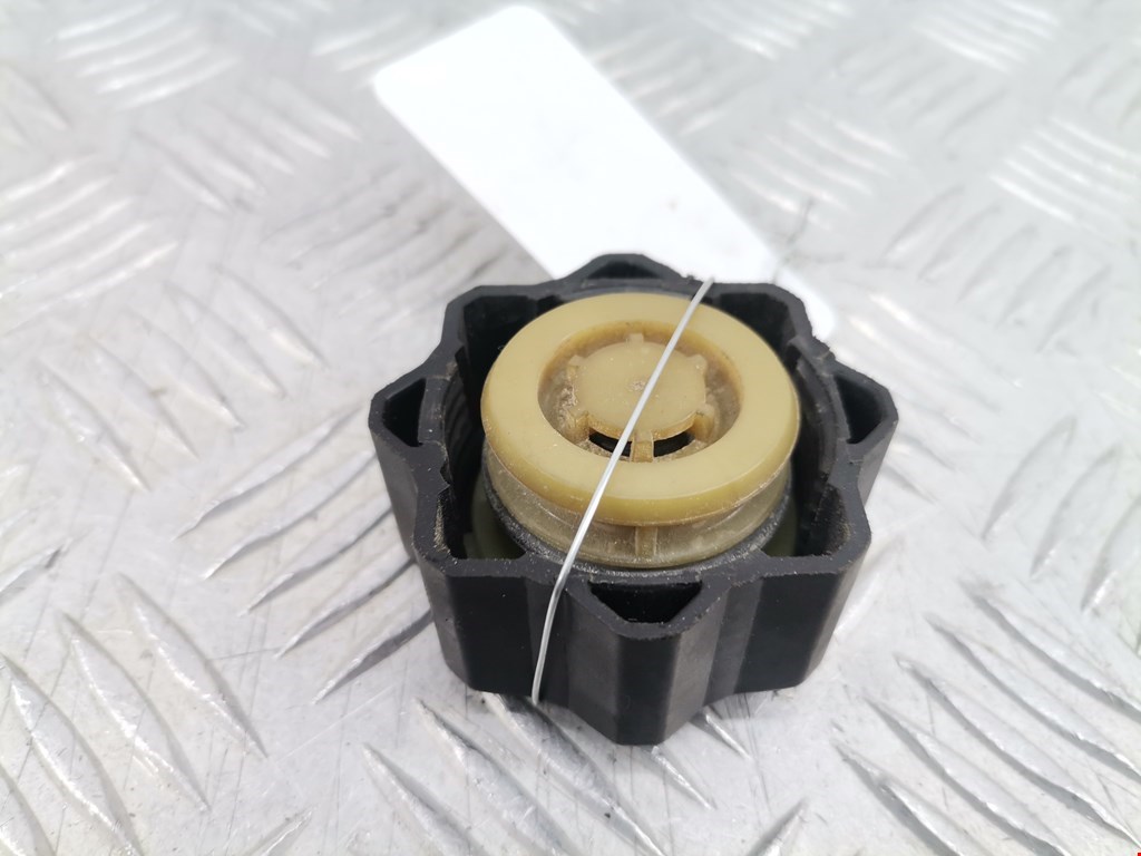 Крышка расширительного бачка CITROEN C4 I 2004-2014