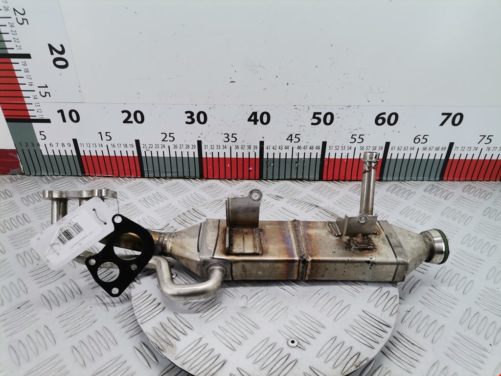 Радиатор системы ЕГР CHRYSLER 300 C 2004-2010