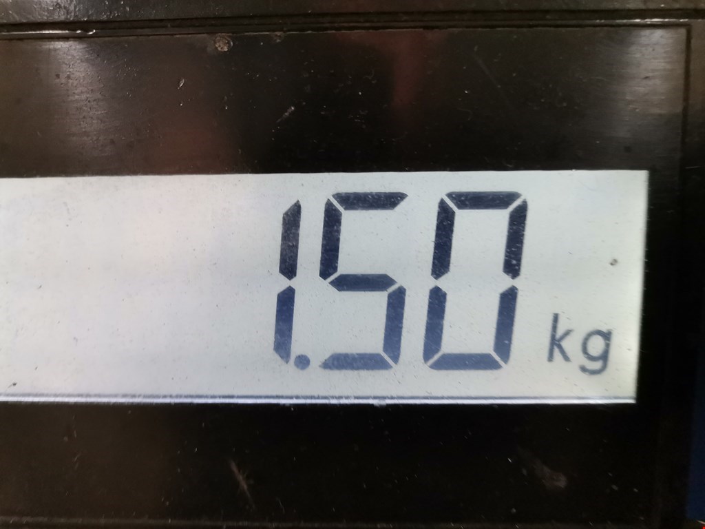 Радиатор системы ЕГР CHRYSLER 300 C 2004-2010