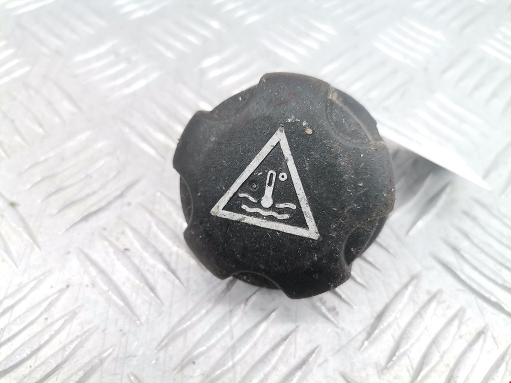 Крышка расширительного бачка CITROEN Jumpy 2007-2016