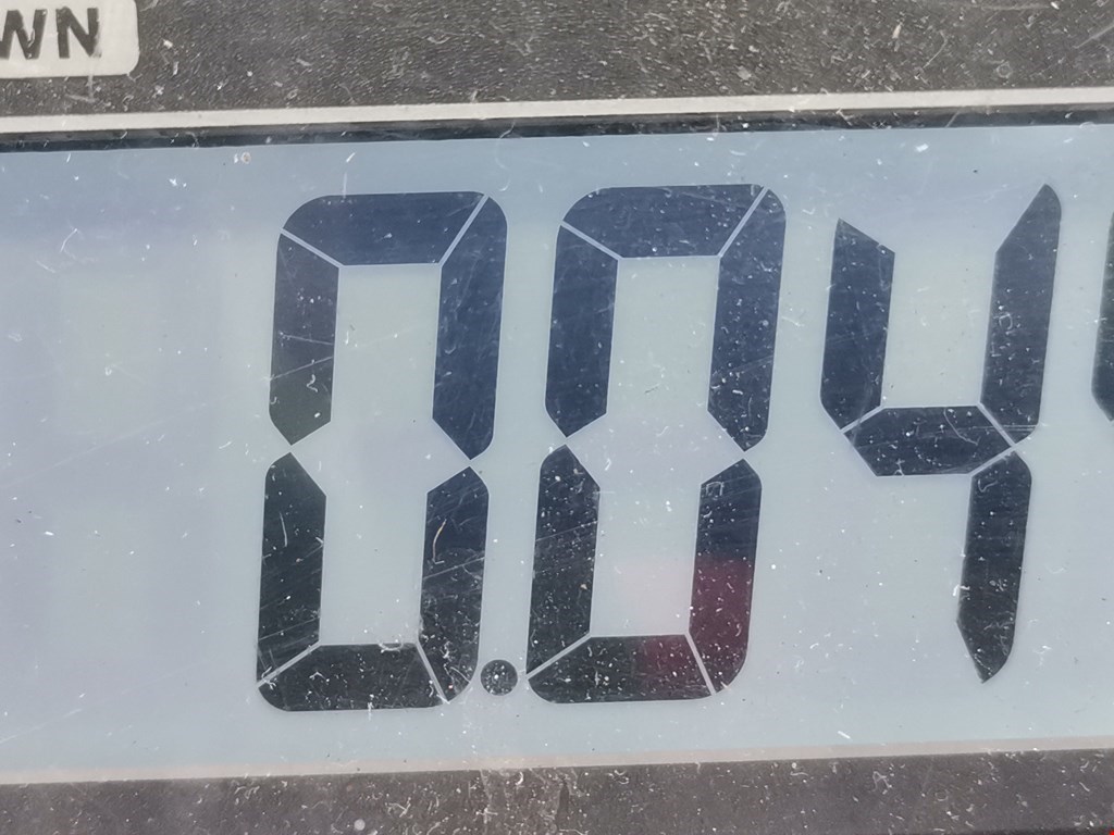 Крышка расширительного бачка CITROEN Jumpy 2007-2016