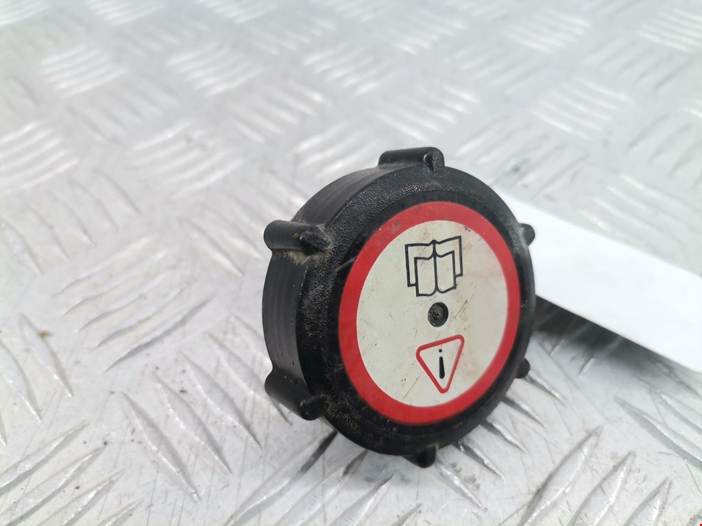 Крышка расширительного бачка FORD Transit 2000-2006