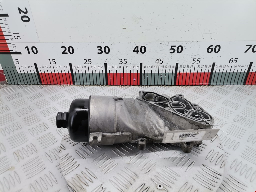 Корпус масляного фильтра PEUGEOT 207 2006-2015