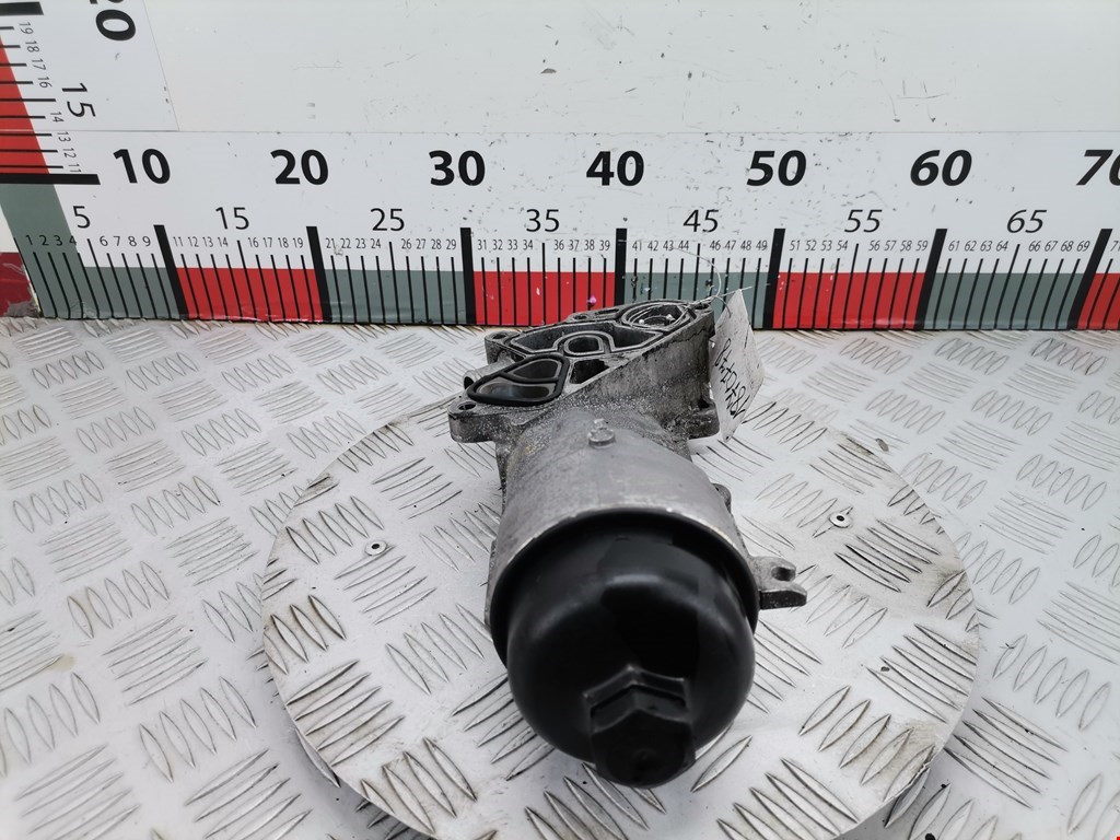 Корпус масляного фильтра PEUGEOT 207 2006-2015