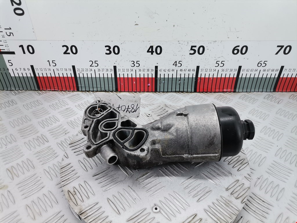 Корпус масляного фильтра PEUGEOT 207 2006-2015