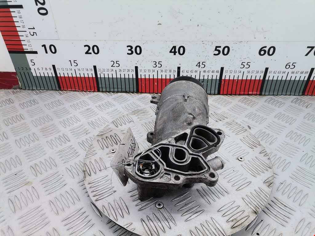 Корпус масляного фильтра PEUGEOT 207 2006-2015