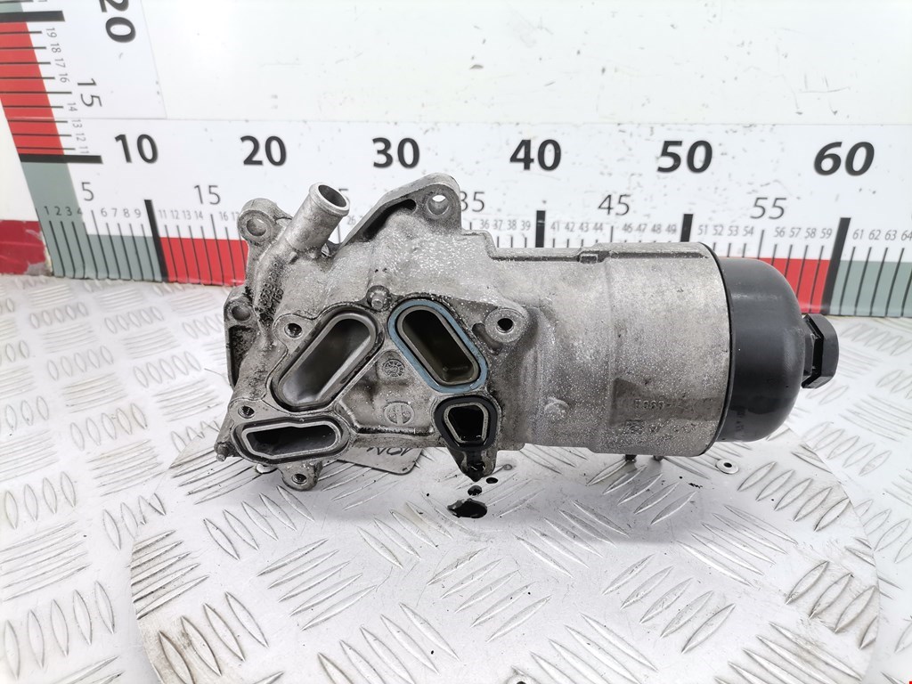 Корпус масляного фильтра PEUGEOT 207 2006-2015