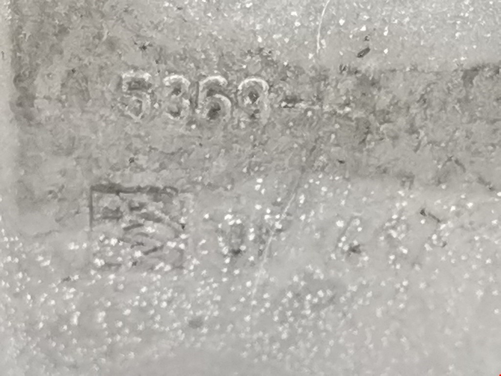 Корпус масляного фильтра PEUGEOT 207 2006-2015