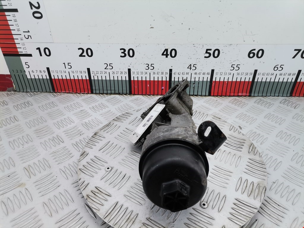 Корпус масляного фильтра PEUGEOT 207 2006-2015