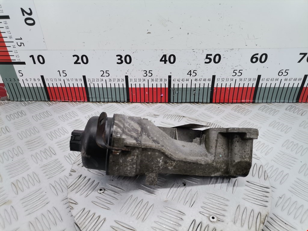 Корпус масляного фильтра PEUGEOT 207 2006-2015