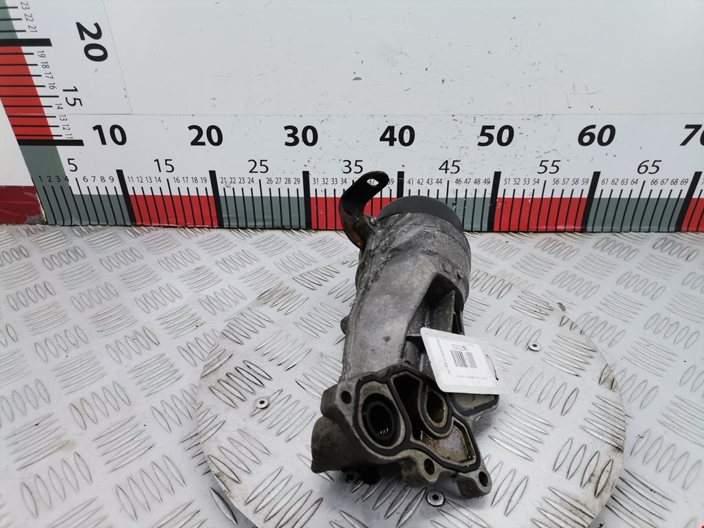 Корпус масляного фильтра PEUGEOT 207 2006-2015