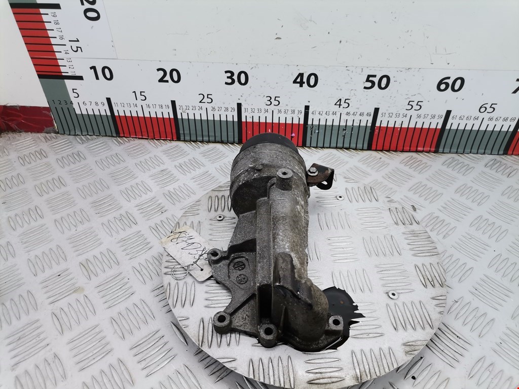 Корпус масляного фильтра PEUGEOT 207 2006-2015