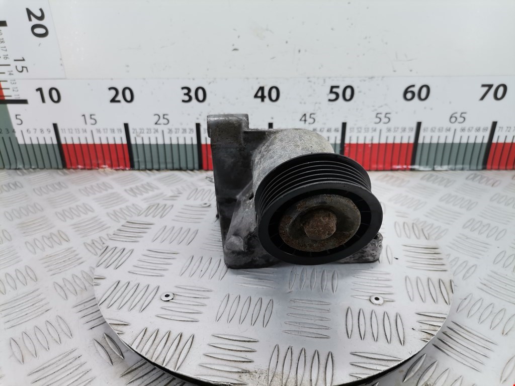 Натяжитель ремня генератора (приводного поликлинового ремня Ford Focus 1 (1998-2005)