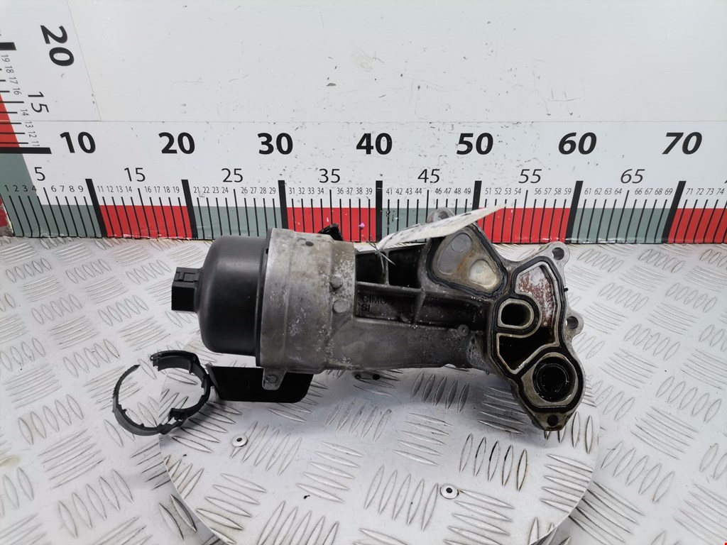 Корпус масляного фильтра PEUGEOT 308 2007-2015