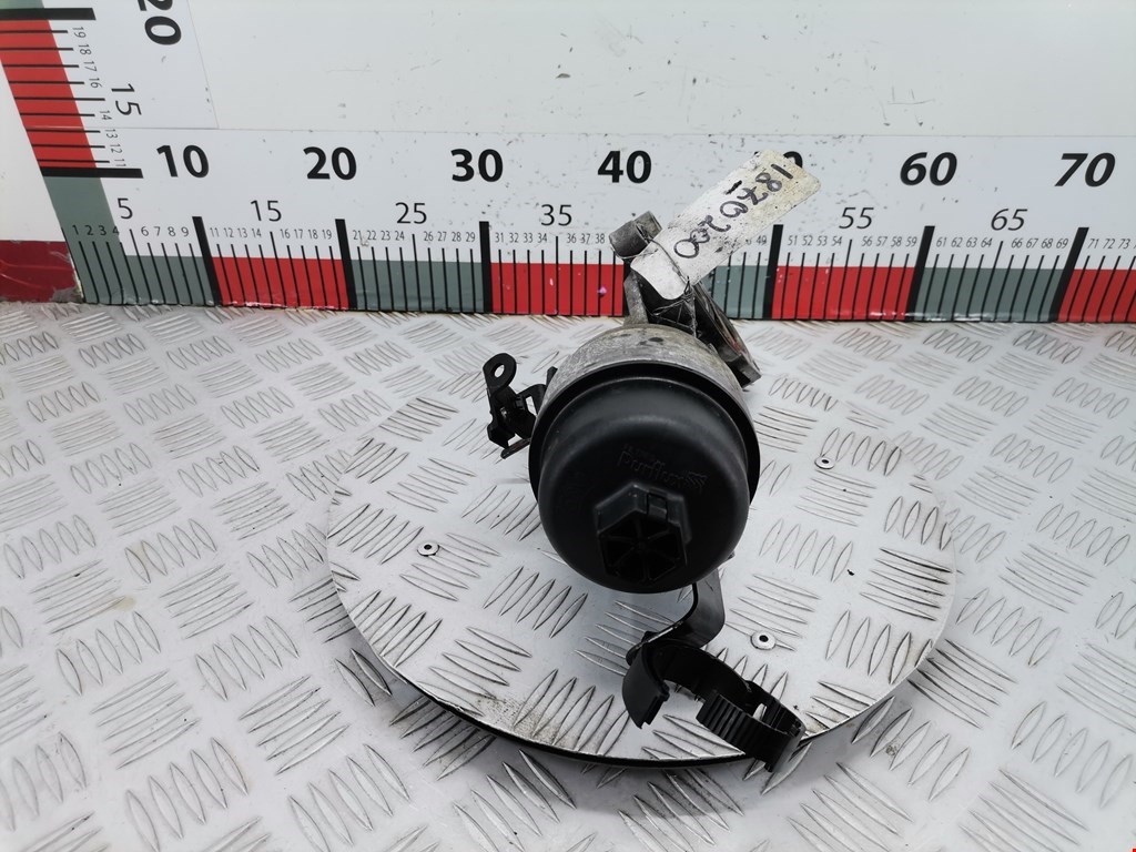 Корпус масляного фильтра PEUGEOT 308 2007-2015