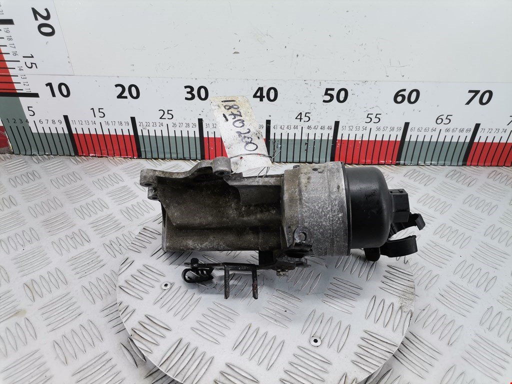 Корпус масляного фильтра PEUGEOT 308 2007-2015