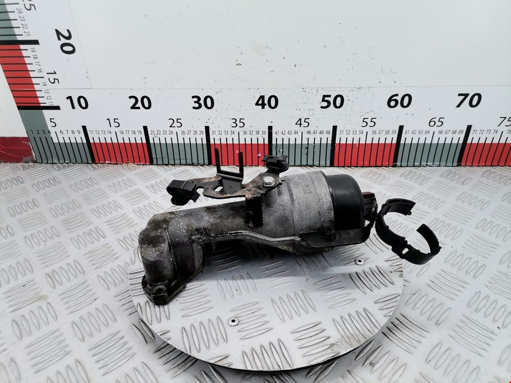 Корпус масляного фильтра PEUGEOT 308 2007-2015