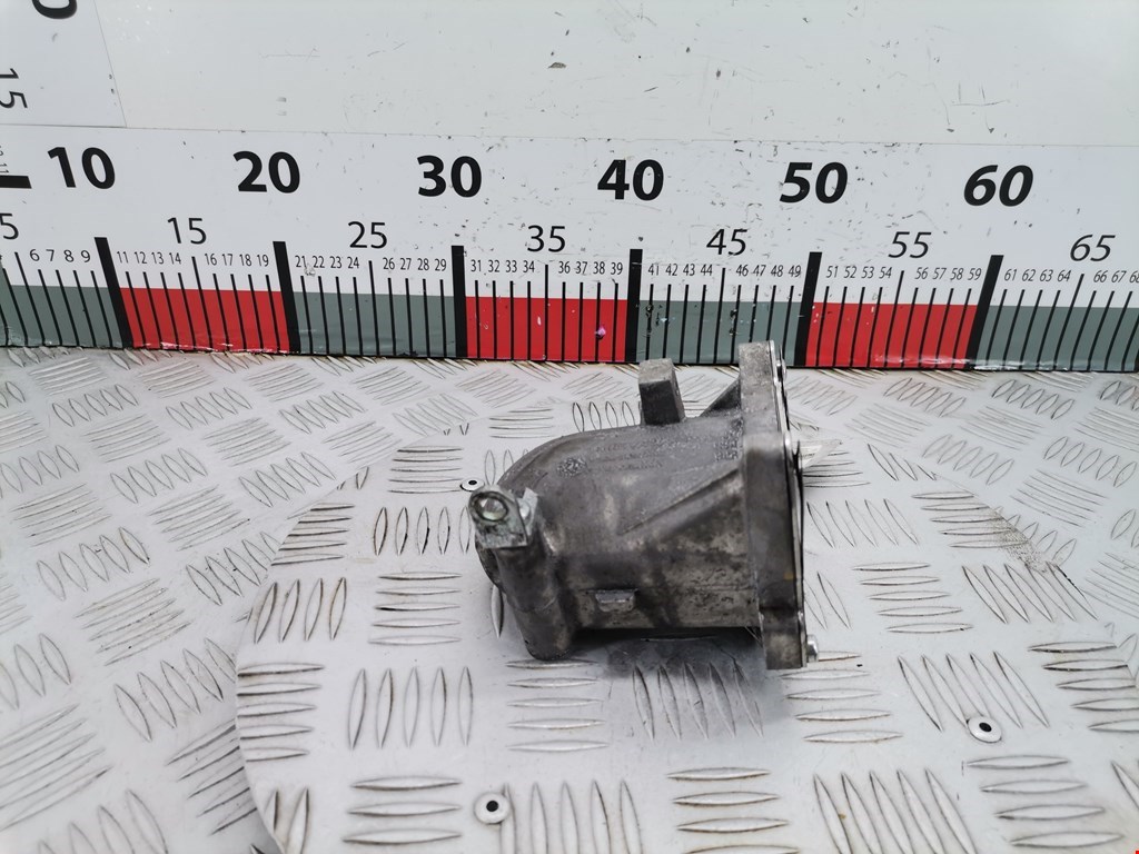 Радиатор системы ЕГР PEUGEOT 207 2006-2015