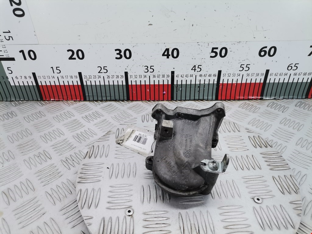 Радиатор системы ЕГР PEUGEOT 207 2006-2015