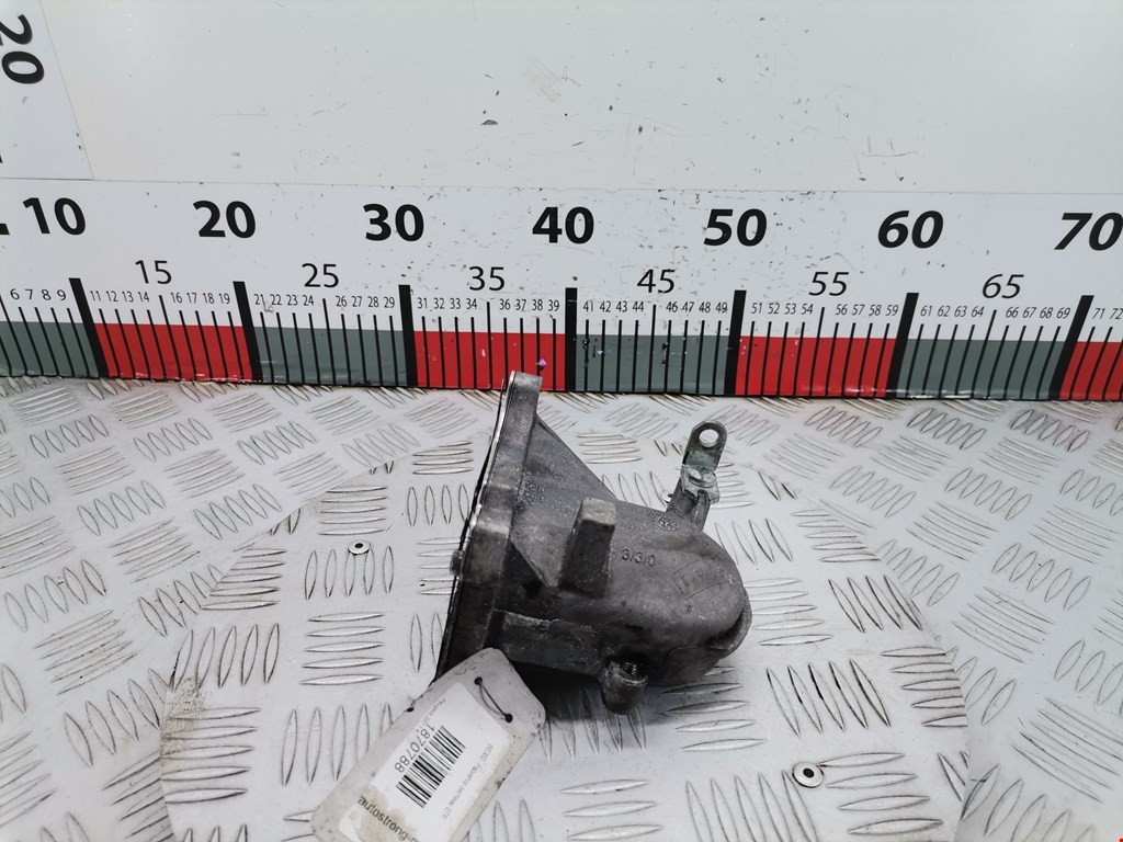 Радиатор системы ЕГР PEUGEOT 207 2006-2015