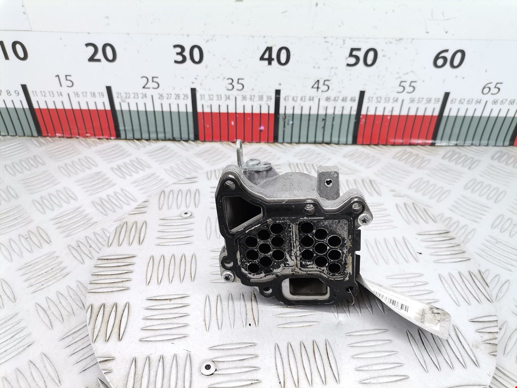 Радиатор системы ЕГР PEUGEOT 207 2006-2015