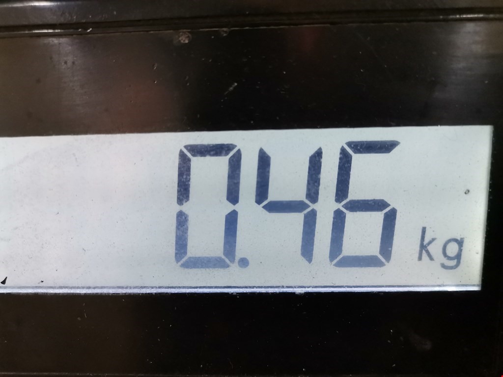 Радиатор системы ЕГР PEUGEOT 207 2006-2015