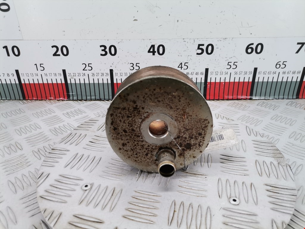 Теплообменник Opel Vectra C (2002-2008)