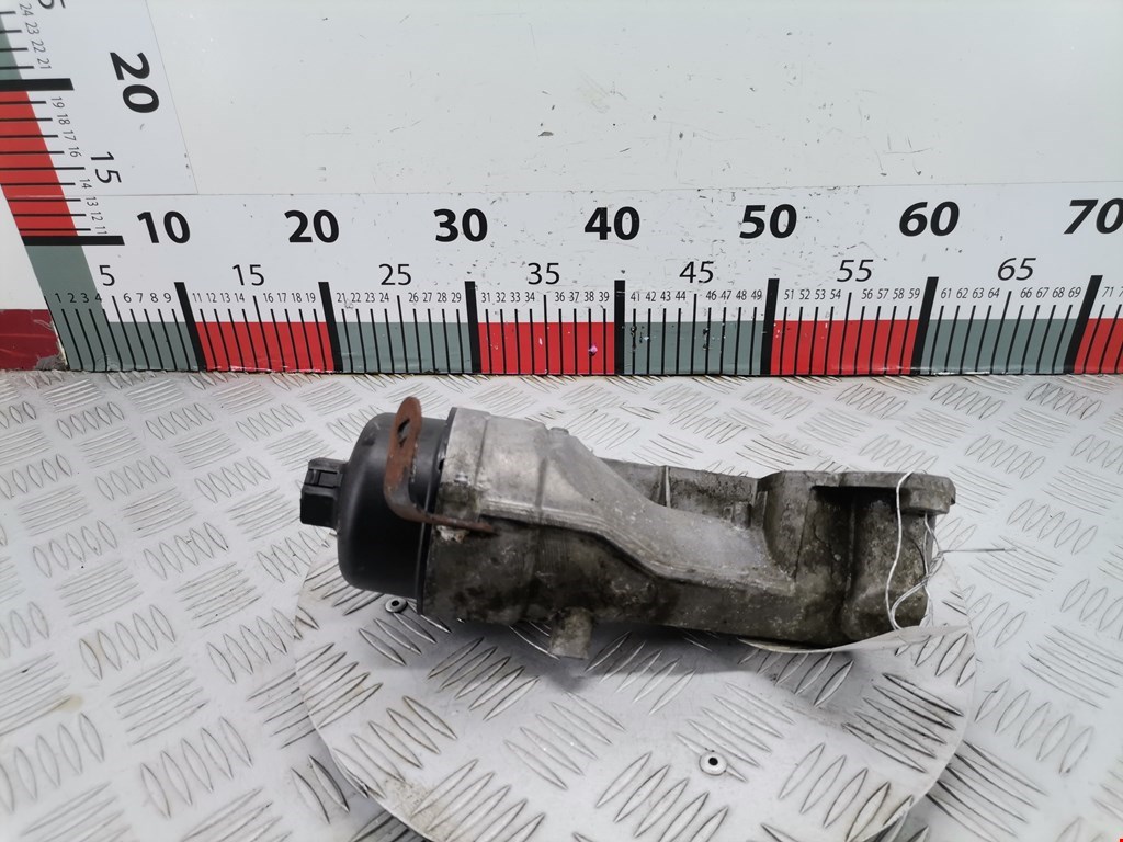 Корпус масляного фильтра PEUGEOT 207 2006-2015