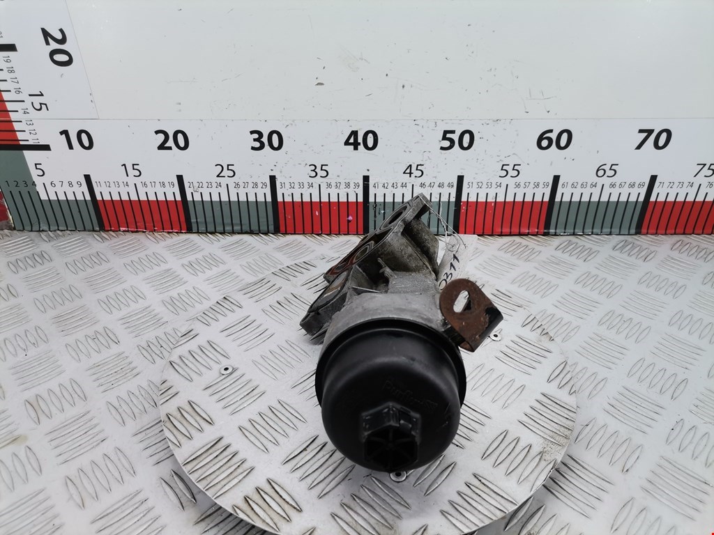 Корпус масляного фильтра PEUGEOT 207 2006-2015