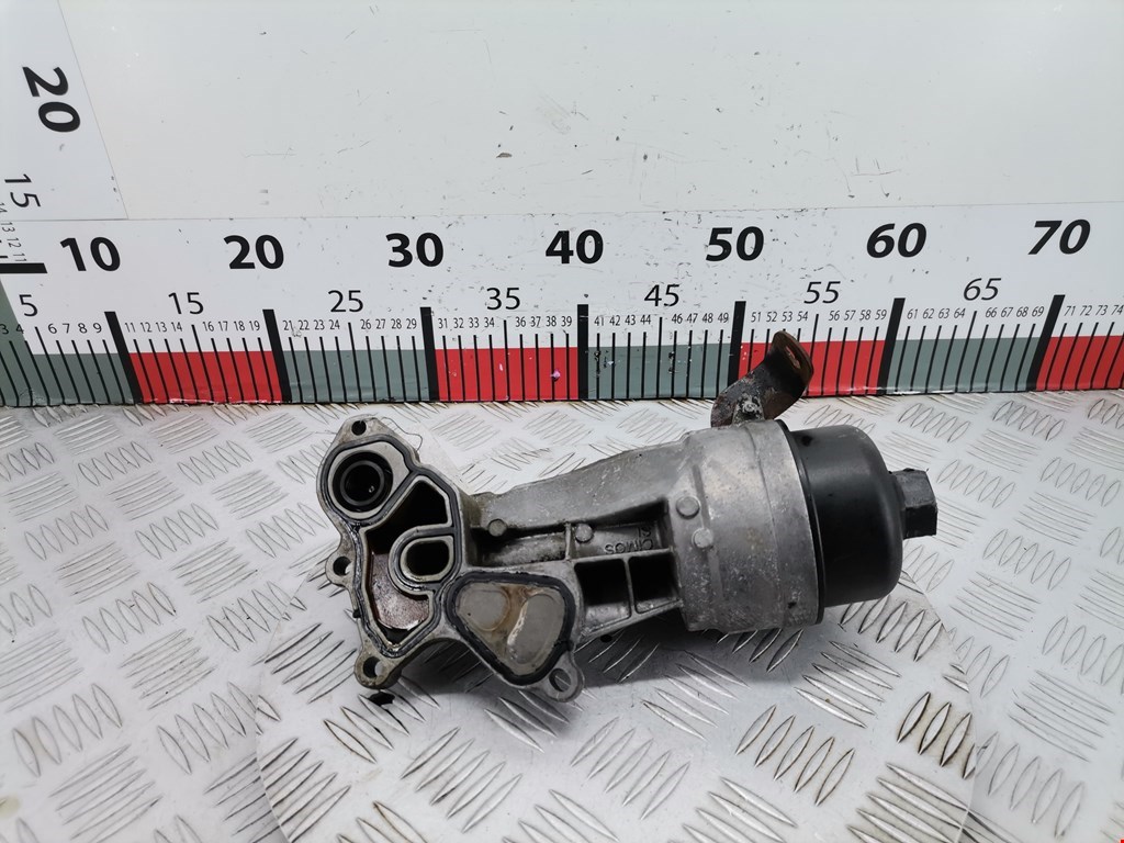 Корпус масляного фильтра PEUGEOT 207 2006-2015