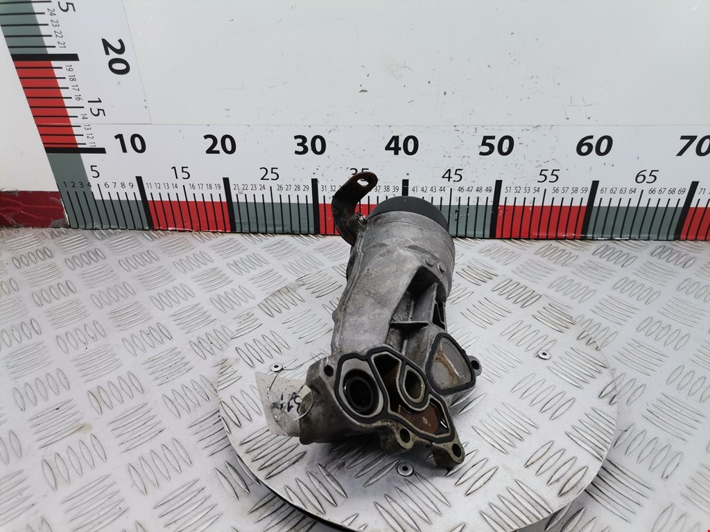 Корпус масляного фильтра PEUGEOT 207 2006-2015