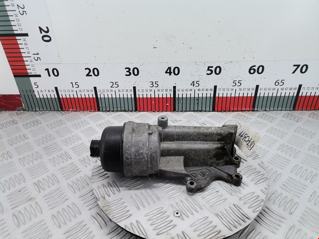 Корпус масляного фильтра PEUGEOT 207 2006-2015