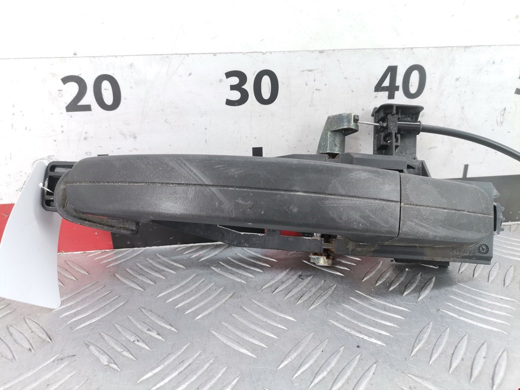 Ручка двери задней наружная левая FORD Focus II 2005-2011