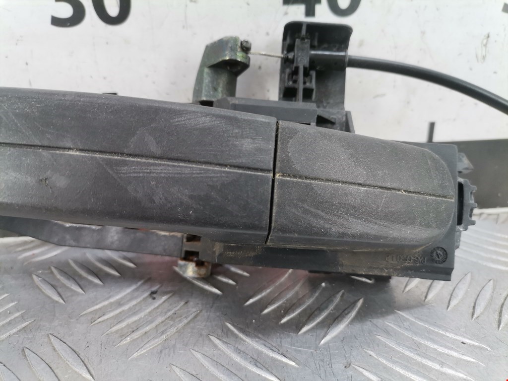Ручка двери задней наружная левая FORD Focus II 2005-2011
