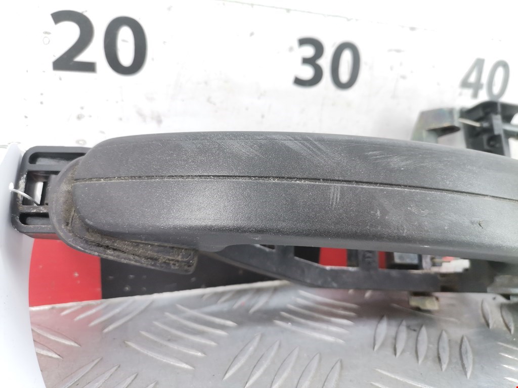 Ручка двери задней наружная левая FORD Focus II 2005-2011