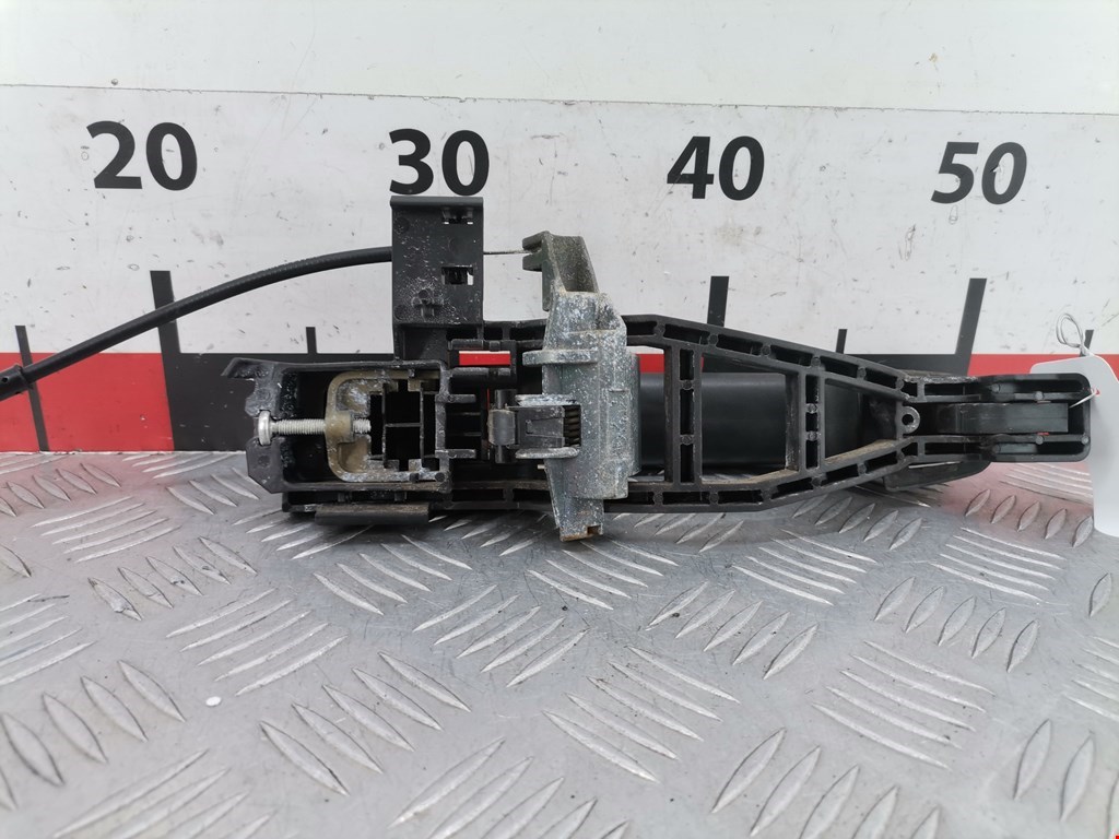 Ручка двери задней наружная левая FORD Focus II 2005-2011