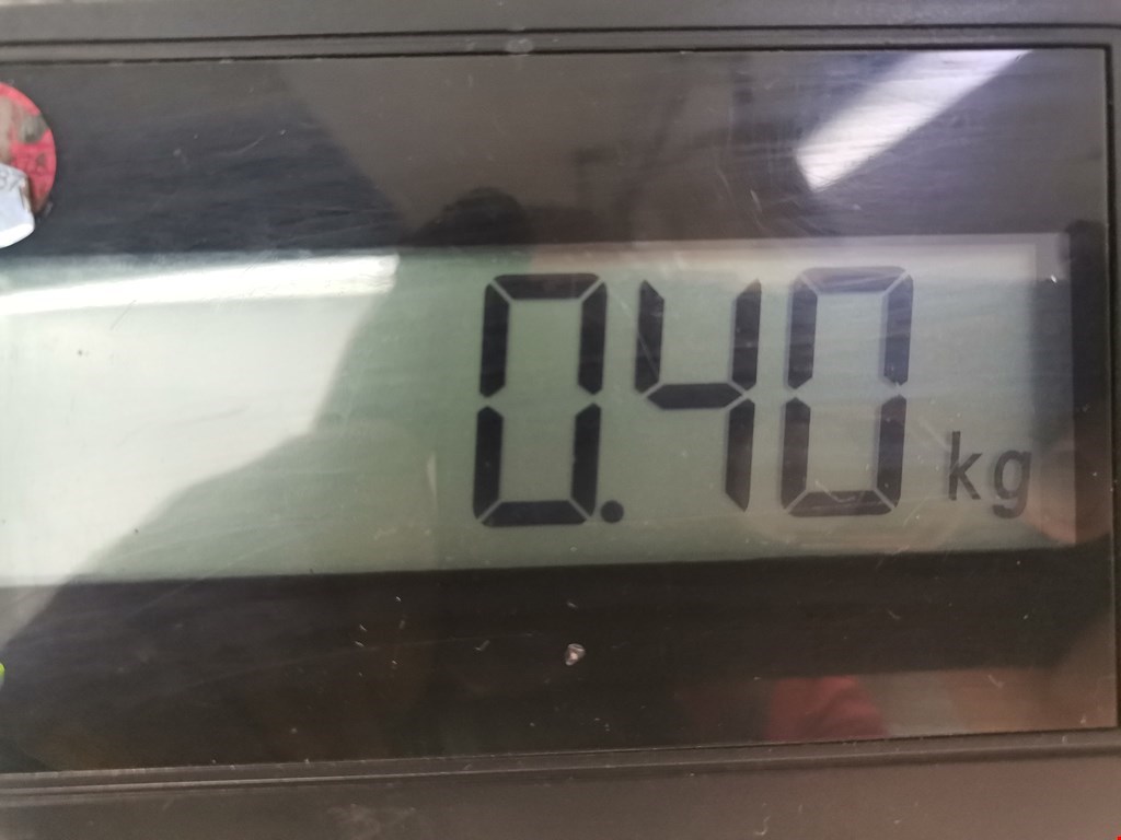 Ручка двери задней наружная левая FORD Focus II 2005-2011