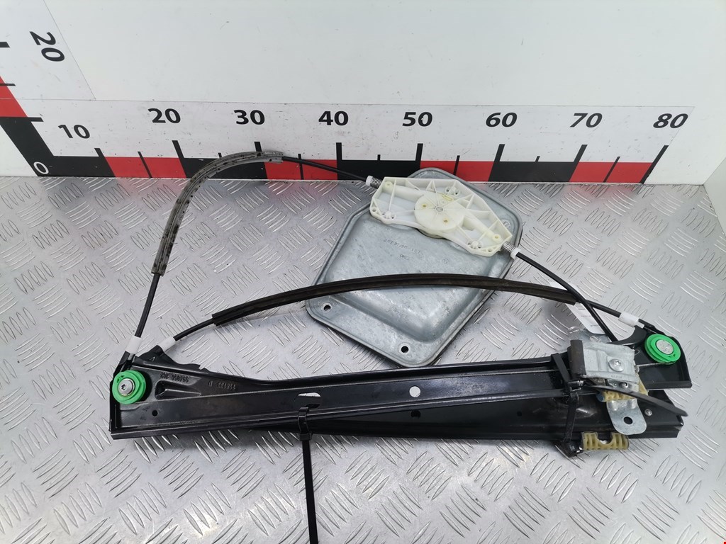 Стеклоподъемник передний правый VOLKSWAGEN Golf V 2003-2009