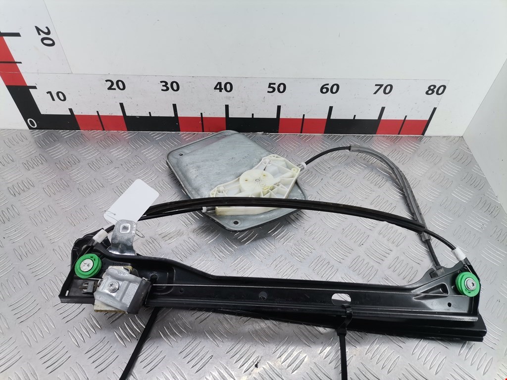 Стеклоподъемник передний правый VOLKSWAGEN Golf V 2003-2009