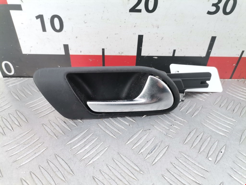 Ручка дверная передняя внутренняя правая VOLKSWAGEN Golf V 2003-2009