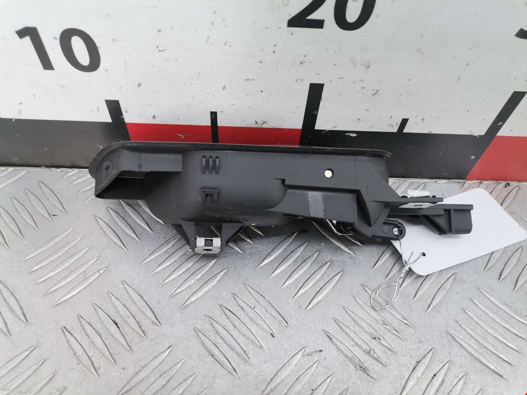 Ручка дверная передняя внутренняя правая VOLKSWAGEN Golf V 2003-2009