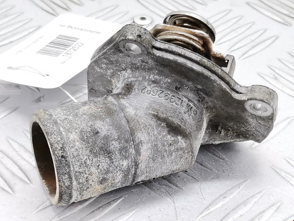 Корпус термостата OPEL Corsa C 2000-2006