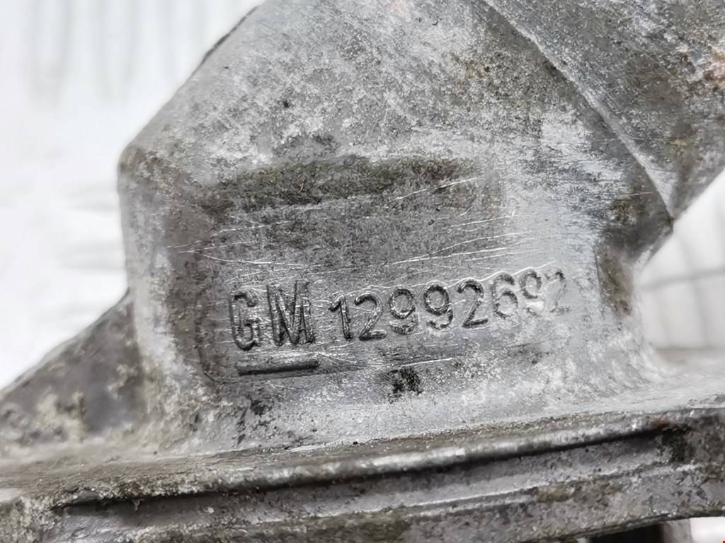 Корпус термостата OPEL Corsa C 2000-2006