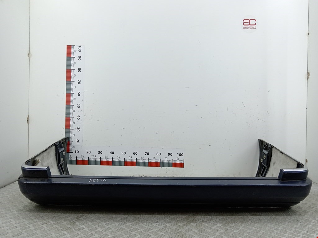 Бампер задний MERCEDES-BENZ E-Class W124 1993-1996