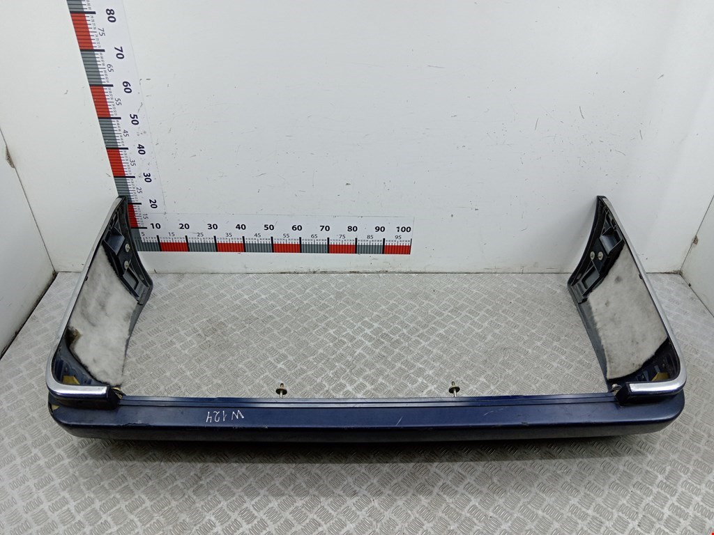 Бампер задний MERCEDES-BENZ E-Class W124 1993-1996